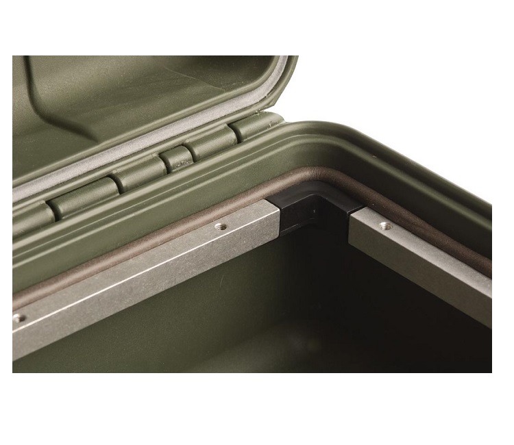 Peli Storm IM2100 panelframe bodem
